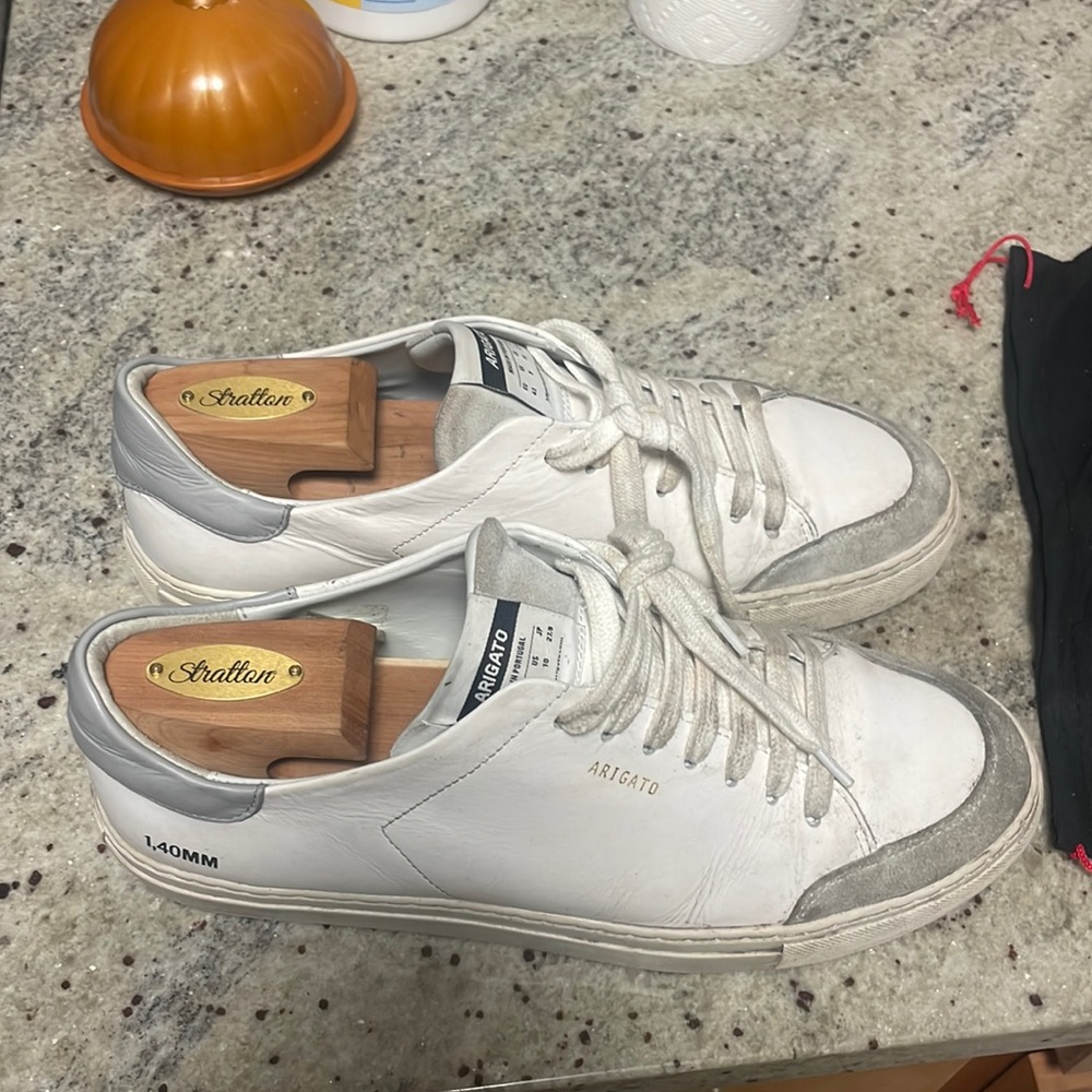 Axel Arigato US 10 mens shoe